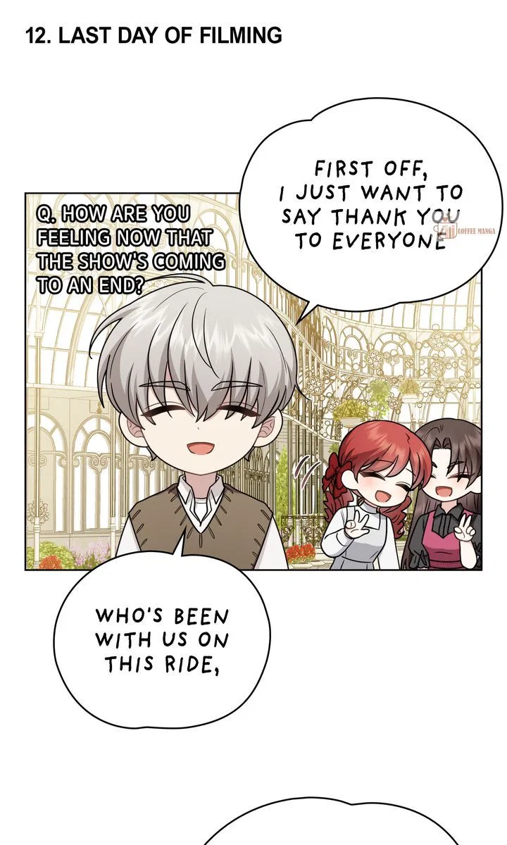 Finding Camellia Chapter 144 – Page 45