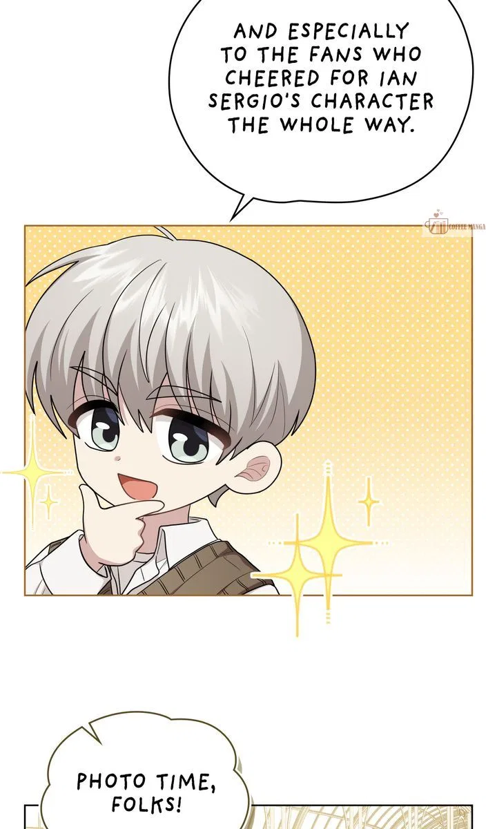Finding Camellia Chapter 144 – Page 46