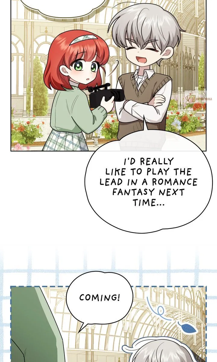 Finding Camellia Chapter 144 – Page 47