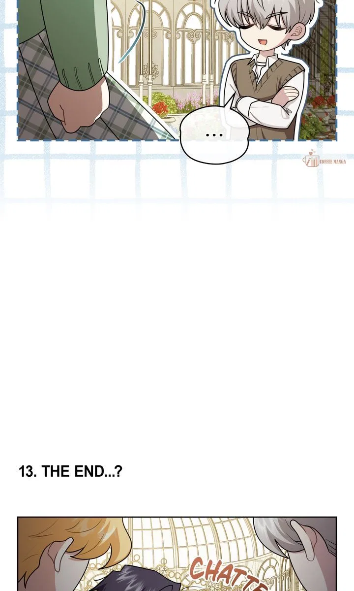 Finding Camellia Chapter 144 – Page 48
