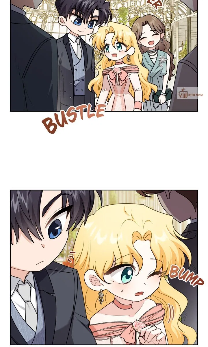 Finding Camellia Chapter 144 – Page 49