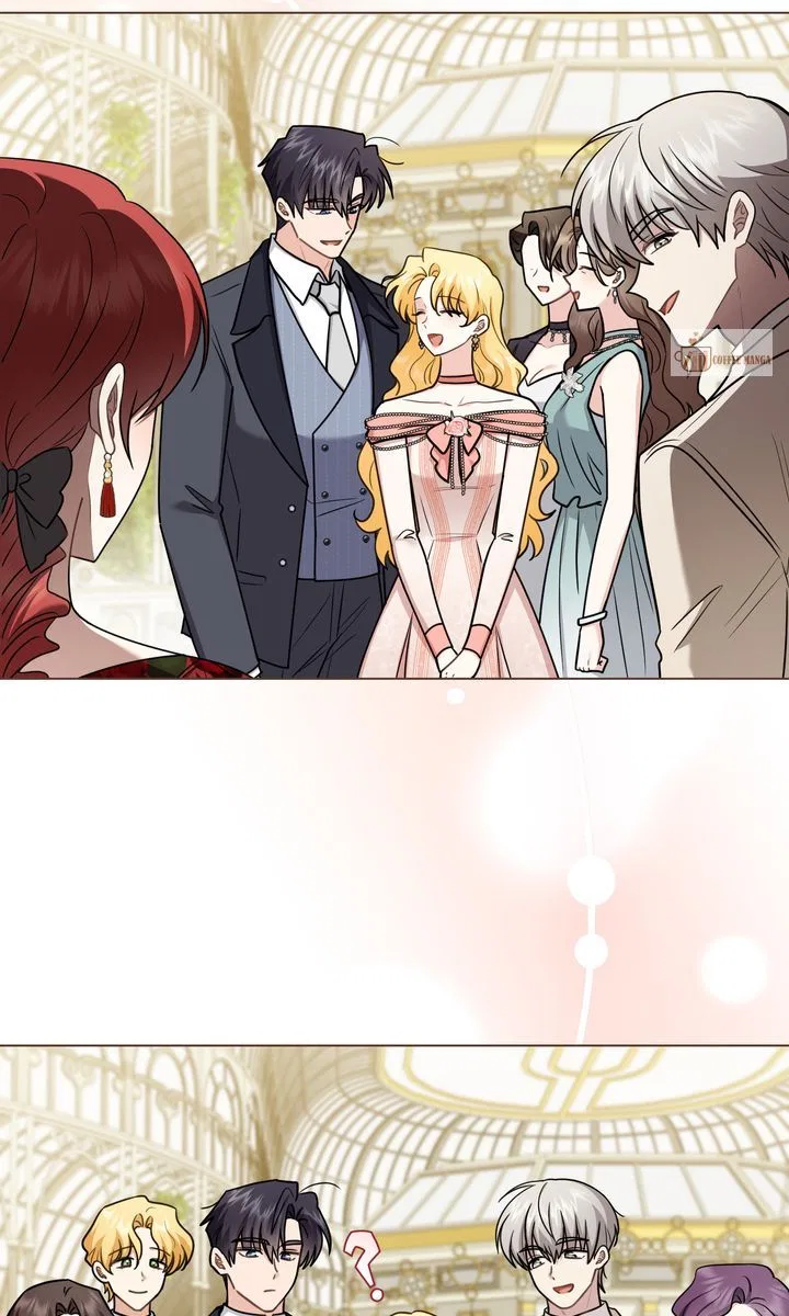 Finding Camellia Chapter 144 – Page 52