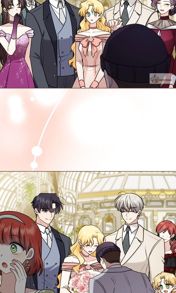 Finding Camellia Chapter 144 – Page 53