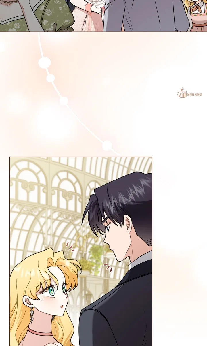 Finding Camellia Chapter 144 – Page 54