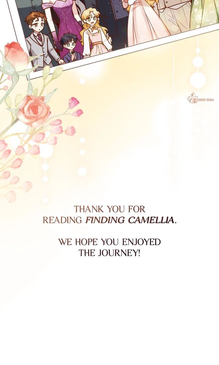 Finding Camellia Chapter 144 – Page 58