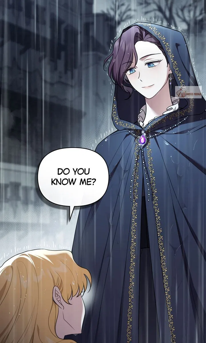 Finding Camellia Chapter 143 – Page 8