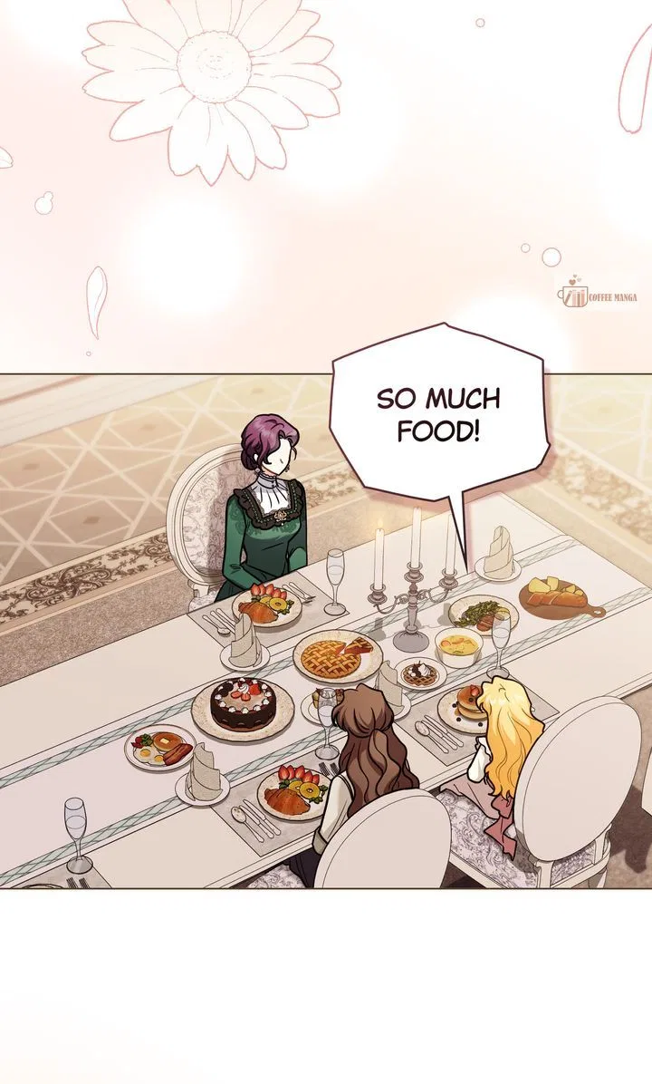 Finding Camellia Chapter 143 – Page 17