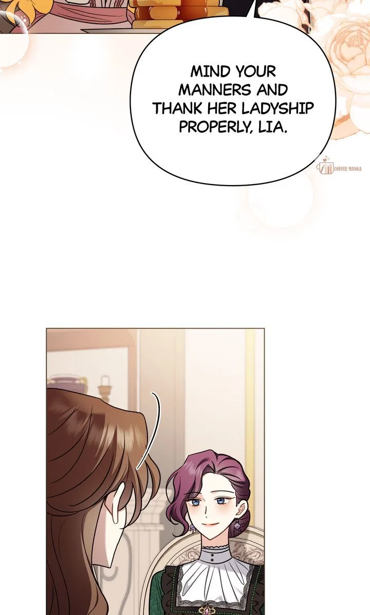 Finding Camellia Chapter 143 – Page 19