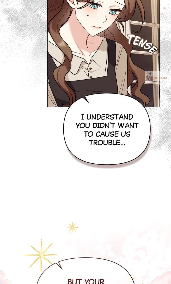 Finding Camellia Chapter 143 – Page 21