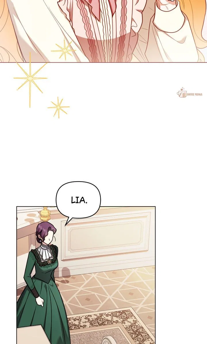 Finding Camellia Chapter 143 – Page 23