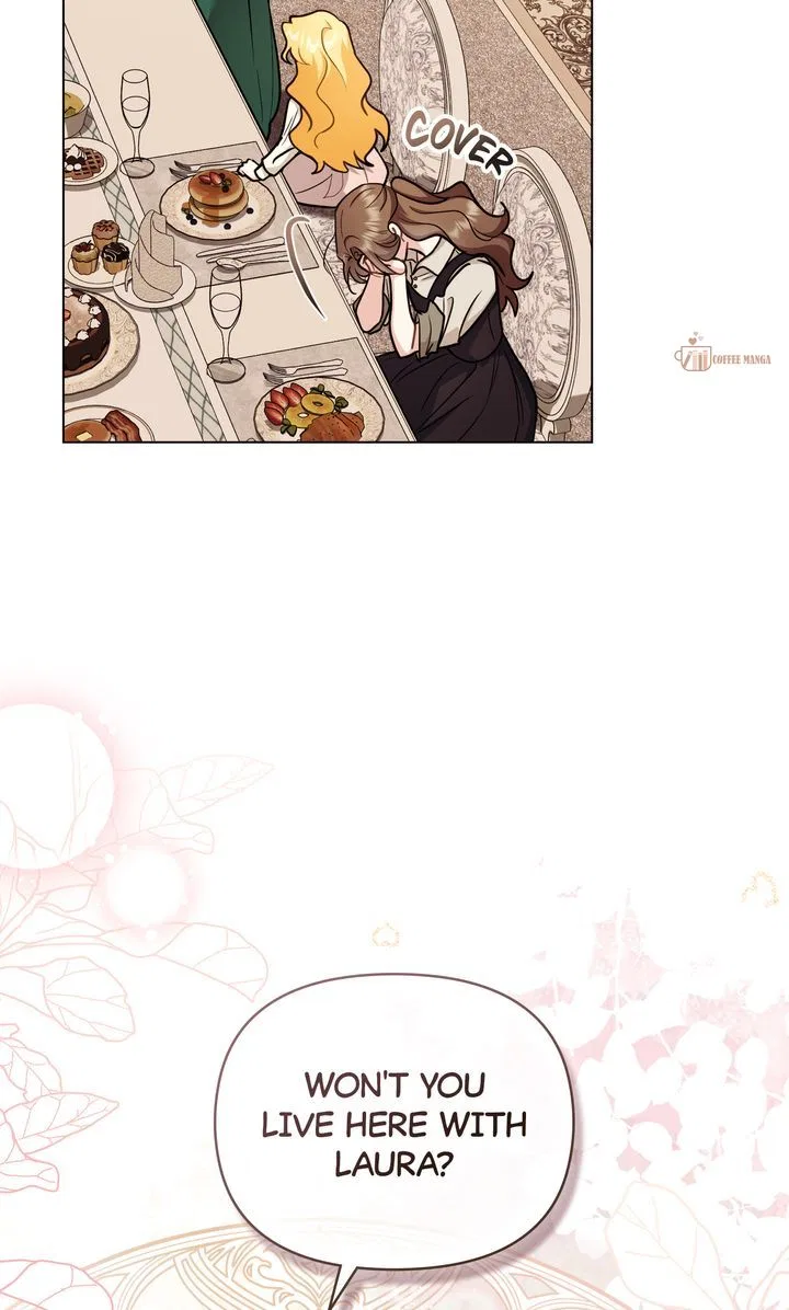 Finding Camellia Chapter 143 – Page 24