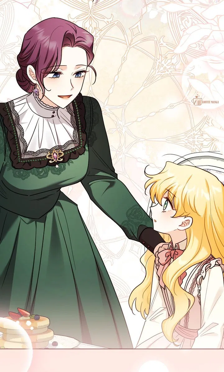 Finding Camellia Chapter 143 – Page 25