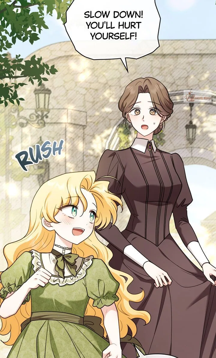 Finding Camellia Chapter 143 – Page 31