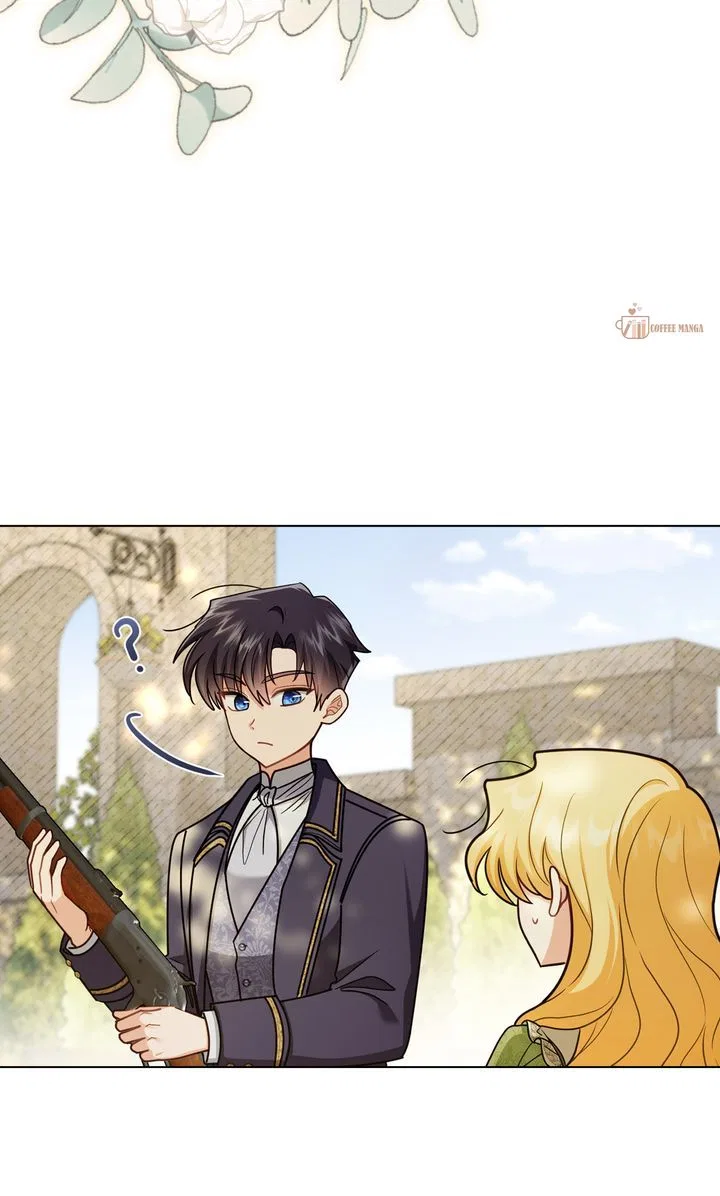 Finding Camellia Chapter 143 – Page 40