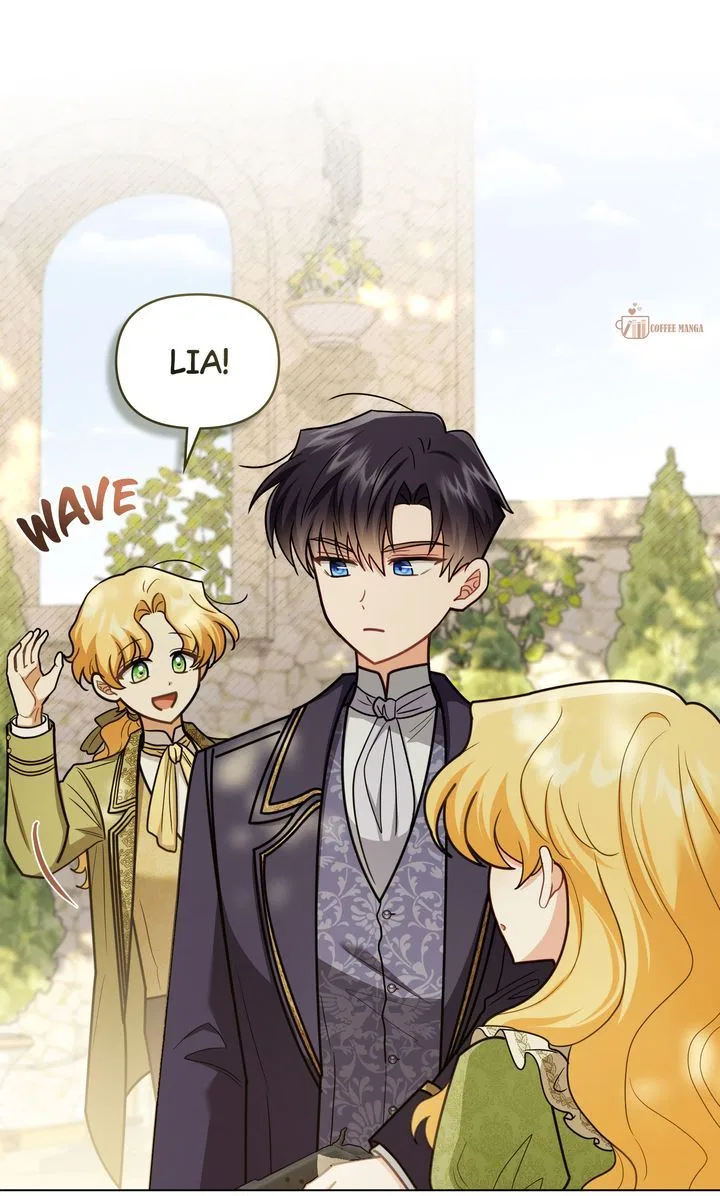 Finding Camellia Chapter 143 – Page 42