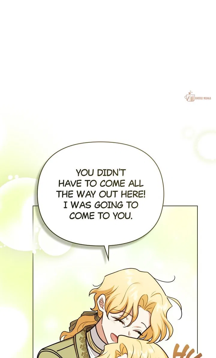 Finding Camellia Chapter 143 – Page 43