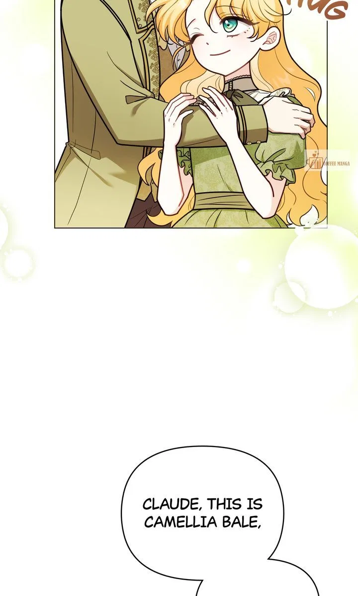 Finding Camellia Chapter 143 – Page 44