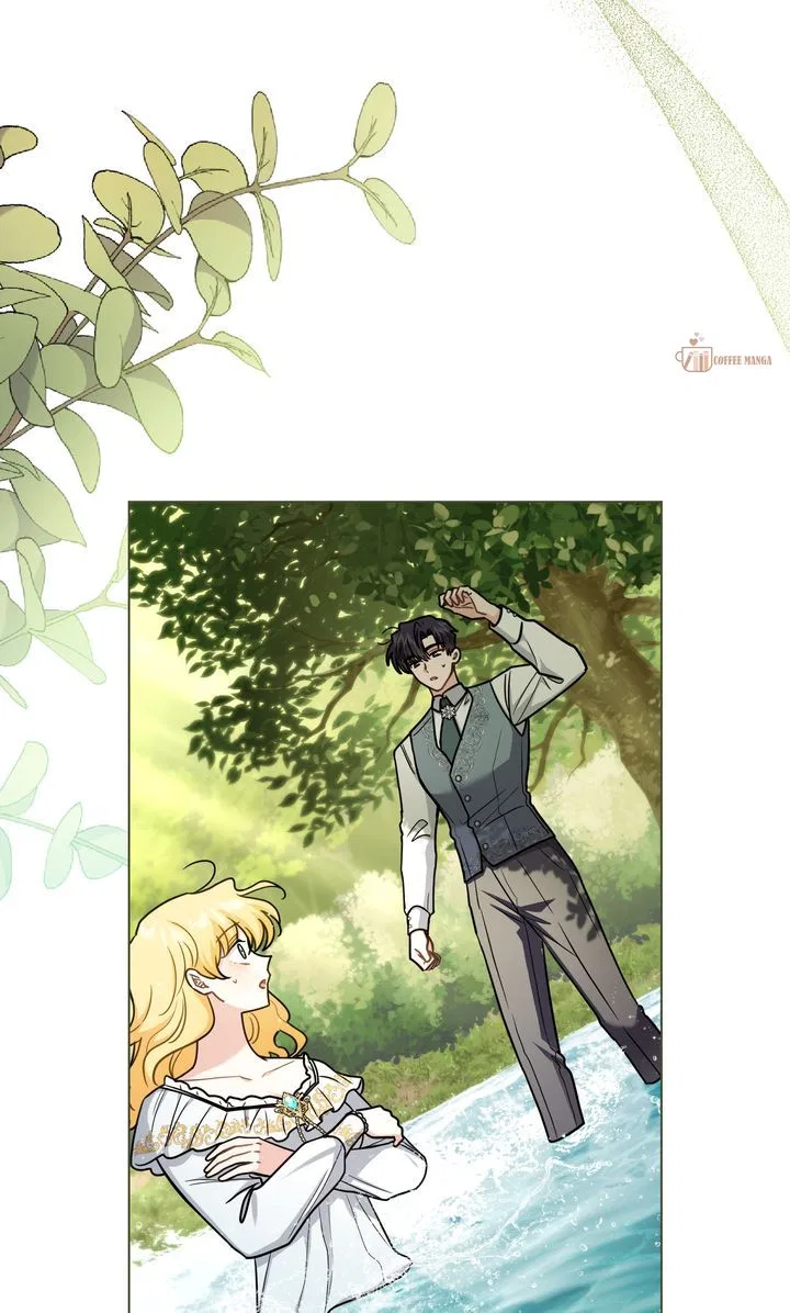 Finding Camellia Chapter 143 – Page 51
