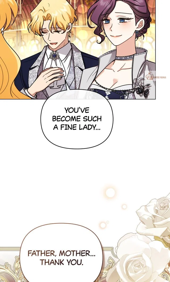 Finding Camellia Chapter 143 – Page 57