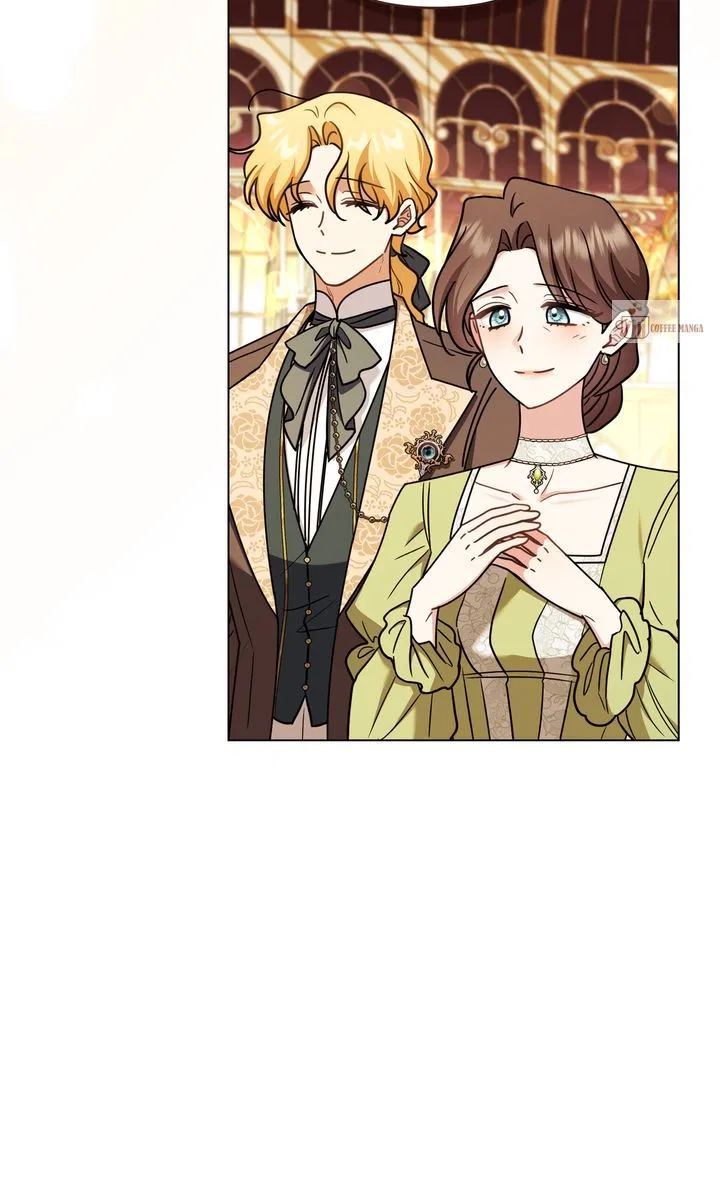 Finding Camellia Chapter 143 – Page 60