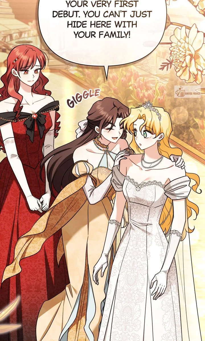 Finding Camellia Chapter 143 – Page 63