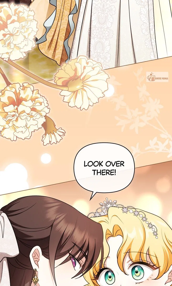 Finding Camellia Chapter 143 – Page 64