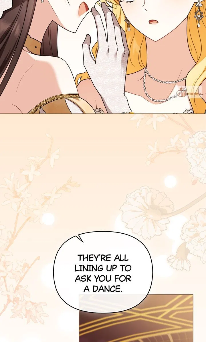 Finding Camellia Chapter 143 – Page 65