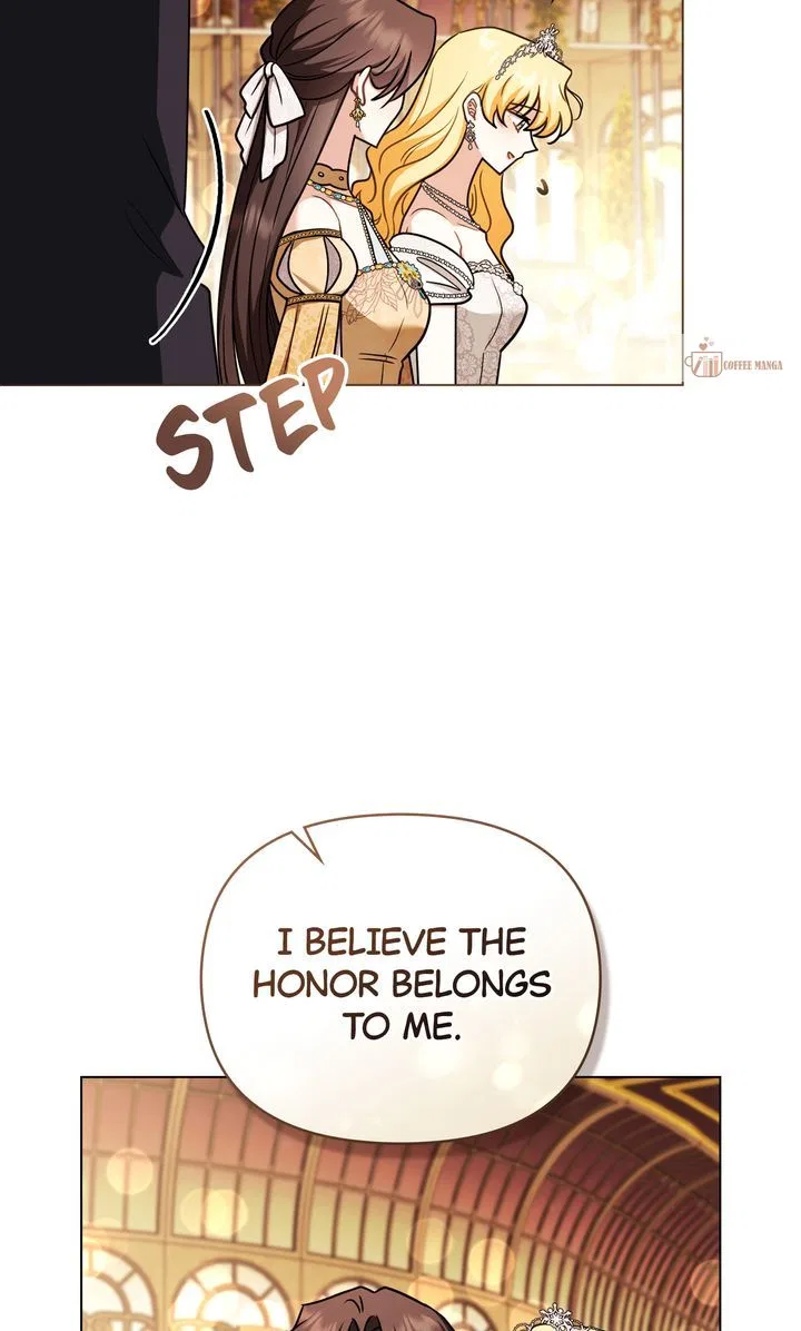 Finding Camellia Chapter 143 – Page 67