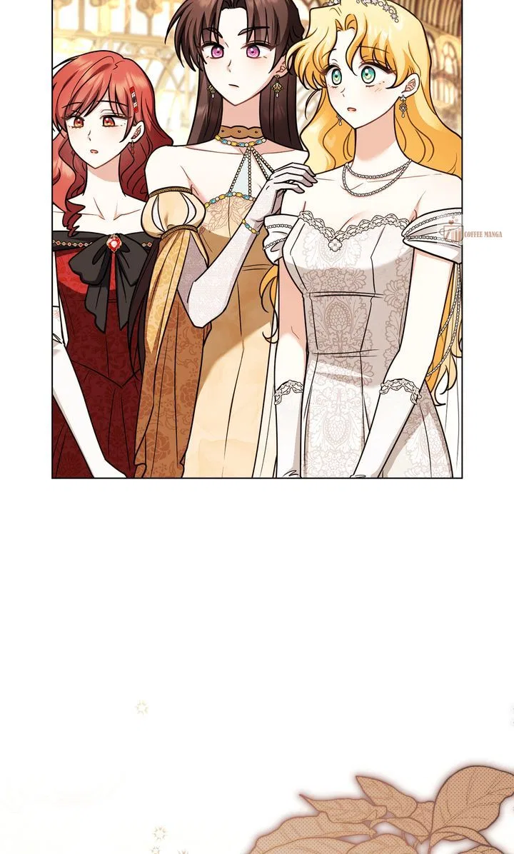 Finding Camellia Chapter 143 – Page 68
