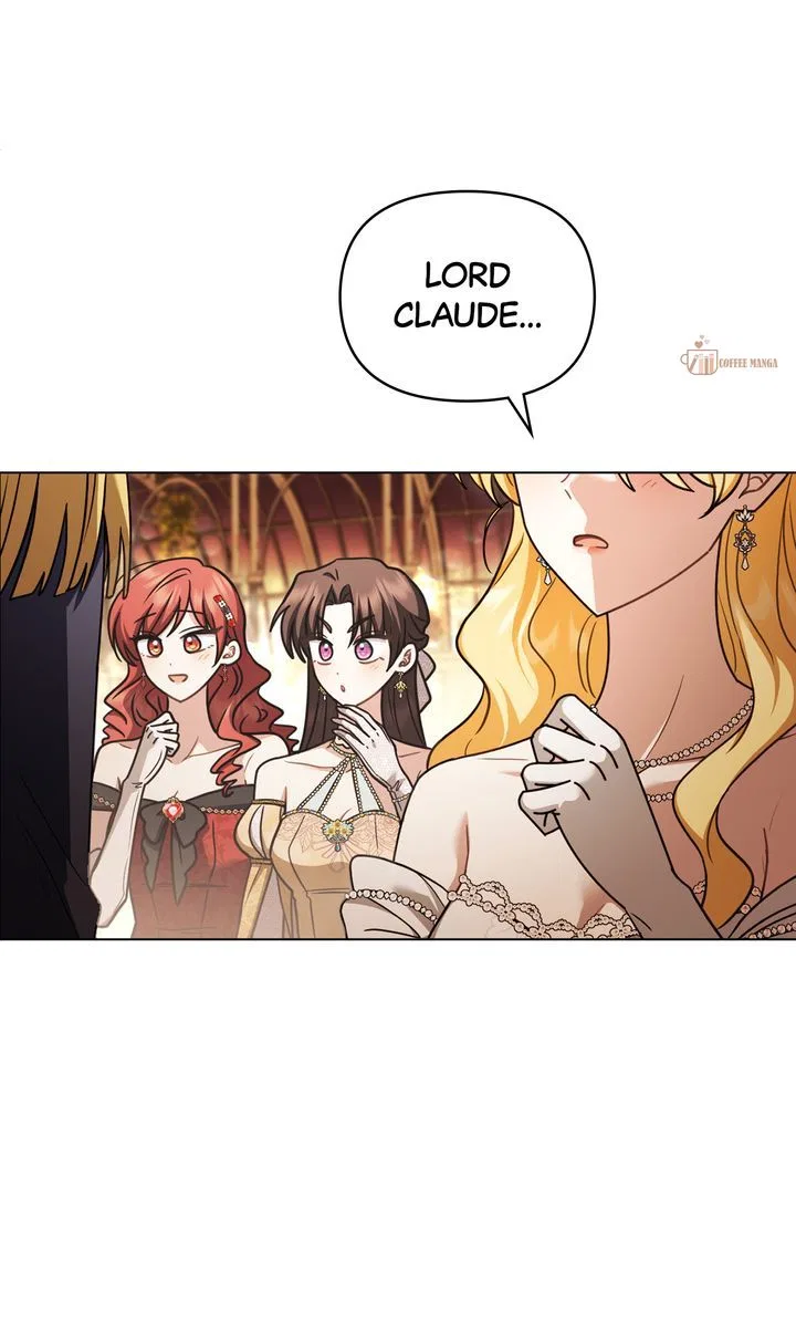 Finding Camellia Chapter 143 – Page 71