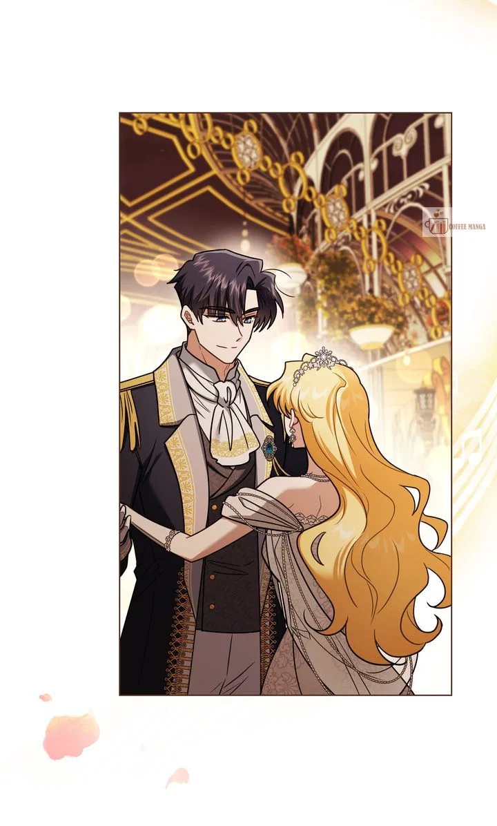 Finding Camellia Chapter 143 – Page 76