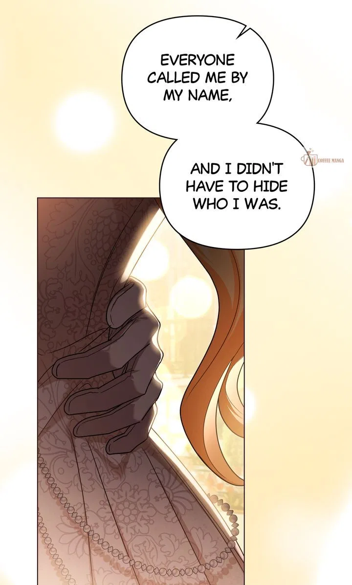 Finding Camellia Chapter 143 – Page 80