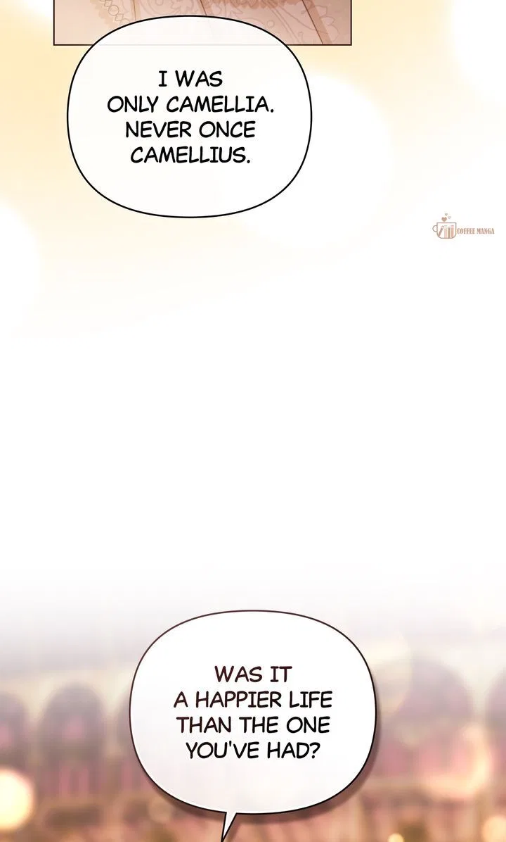 Finding Camellia Chapter 143 – Page 81
