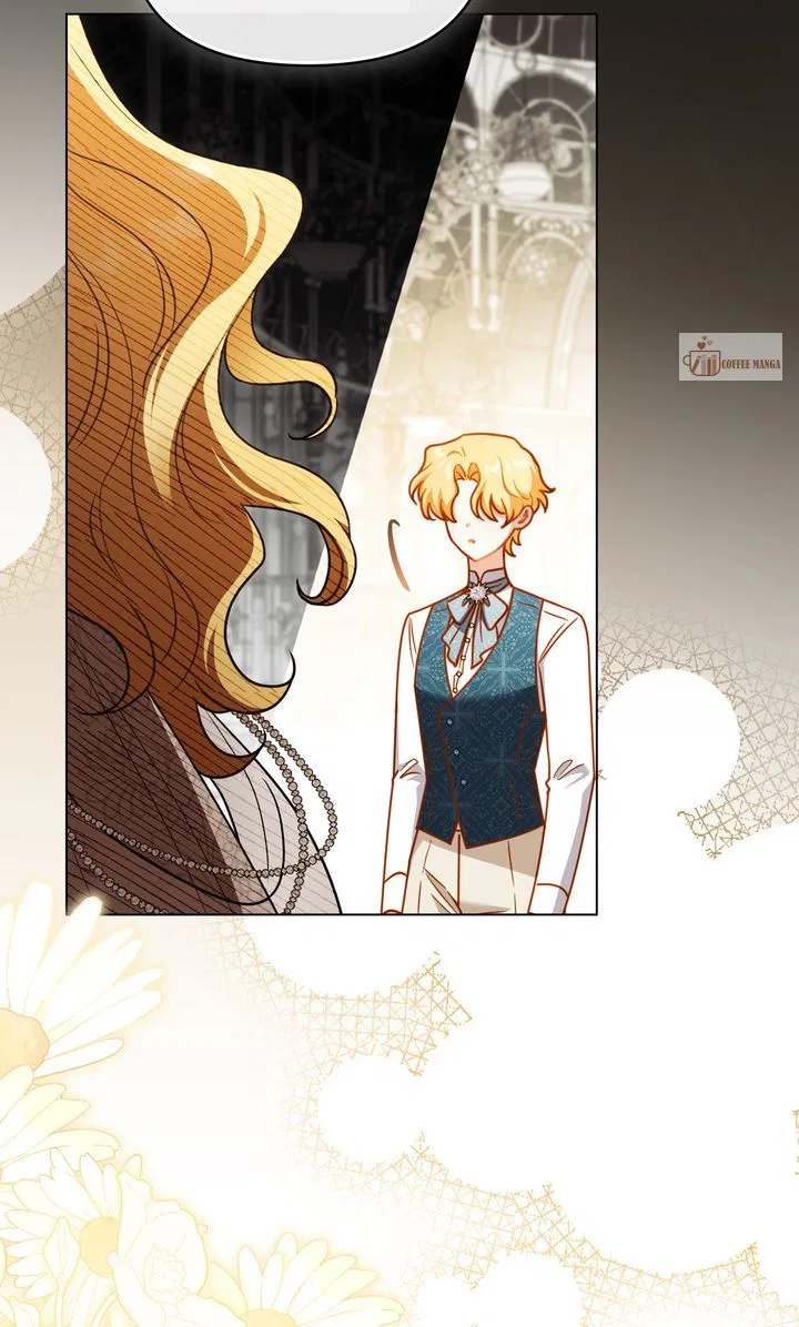 Finding Camellia Chapter 143 – Page 87