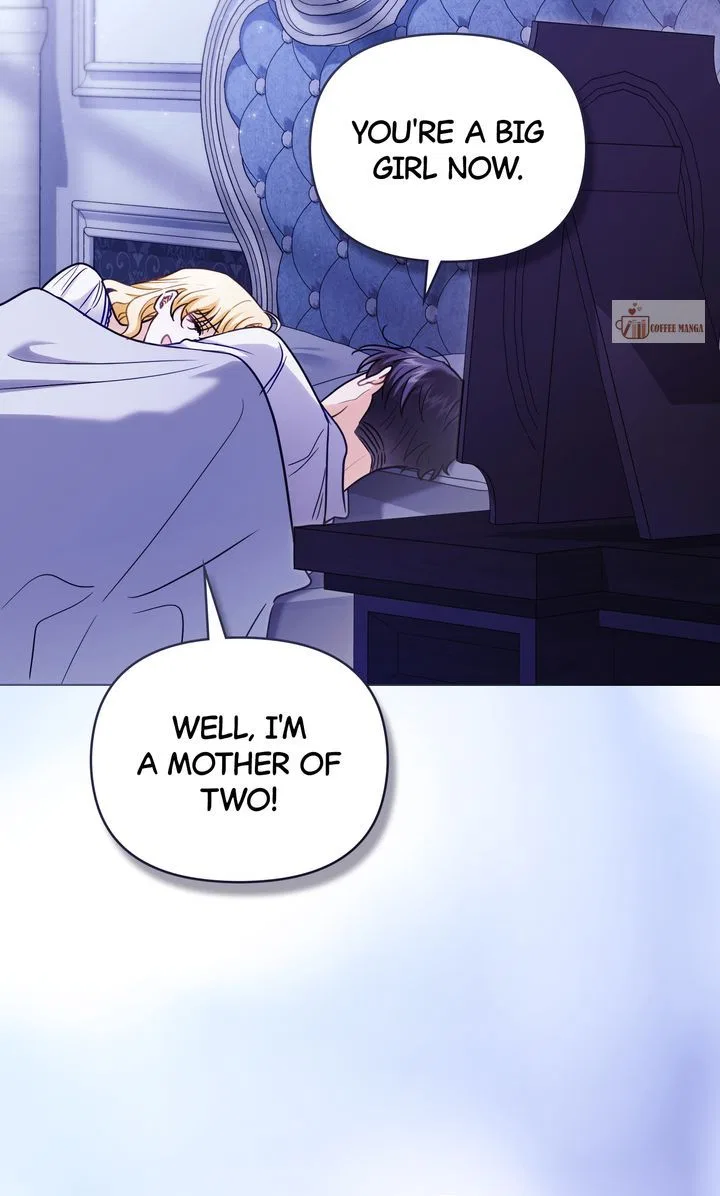 Finding Camellia Chapter 143 – Page 91