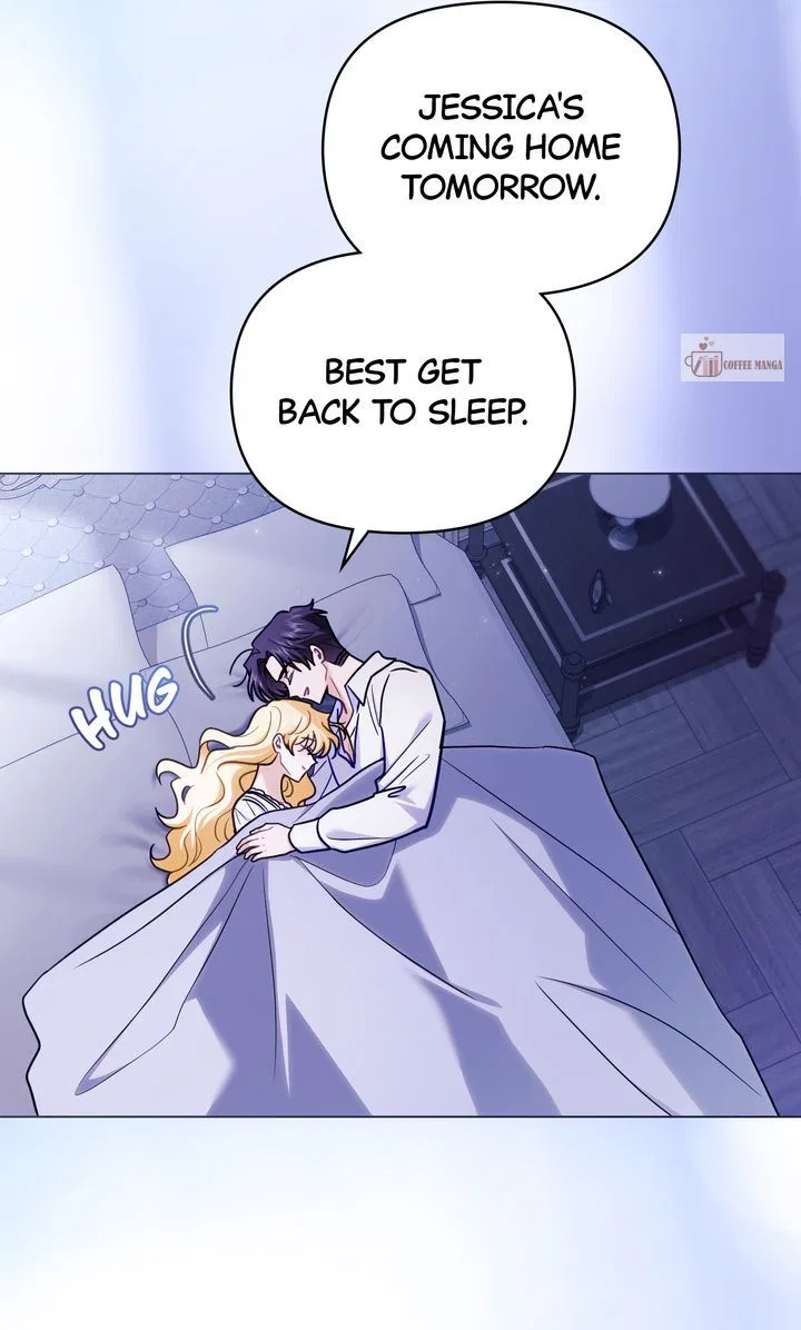Finding Camellia Chapter 143 – Page 92