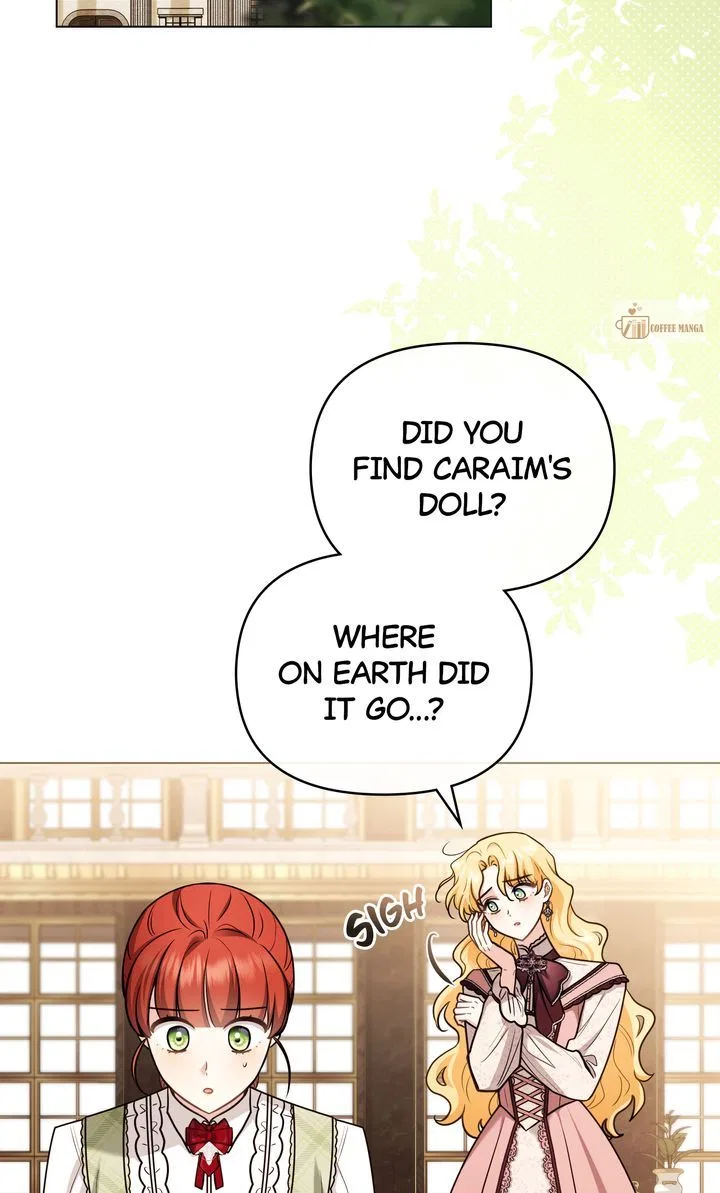 Finding Camellia Chapter 142 – Page 2