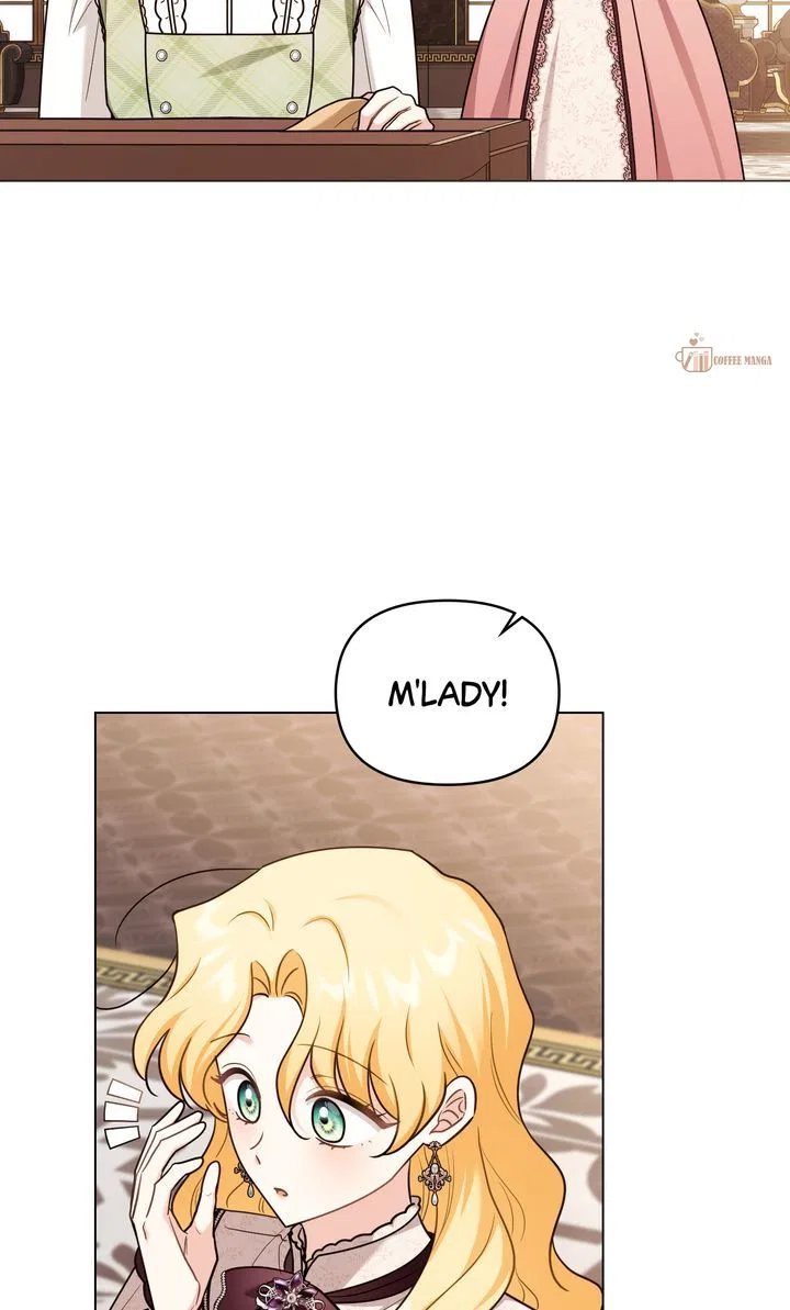 Finding Camellia Chapter 142 – Page 3