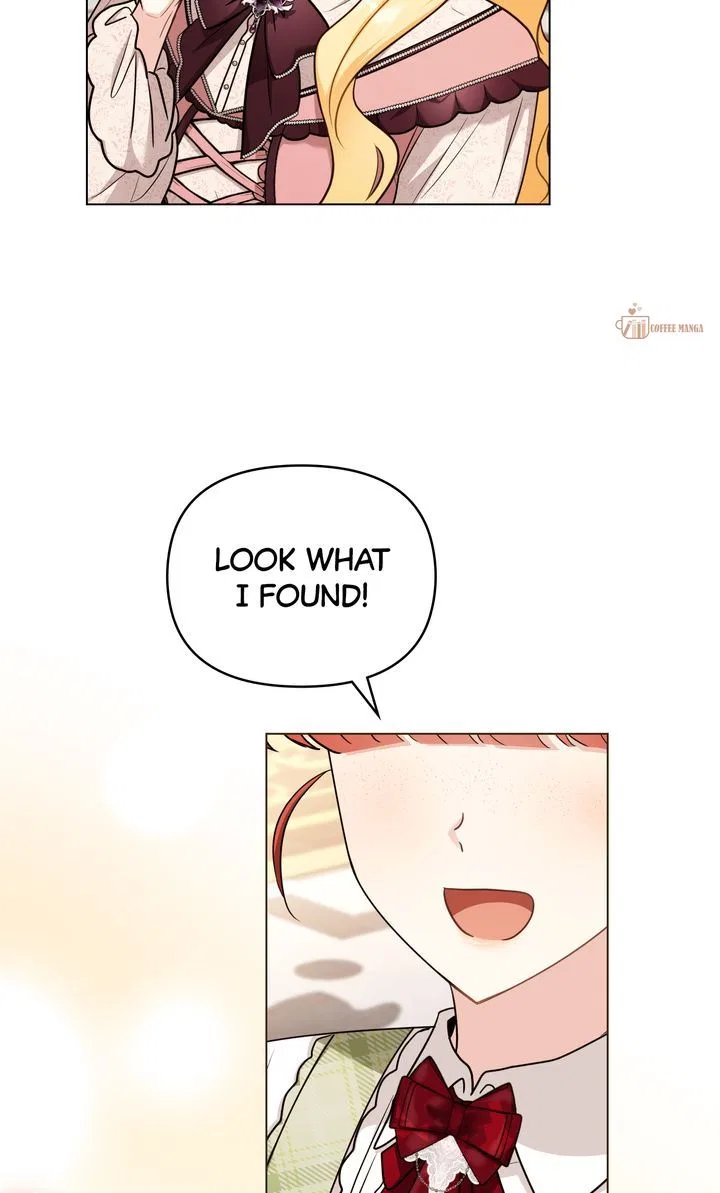 Finding Camellia Chapter 142 – Page 4