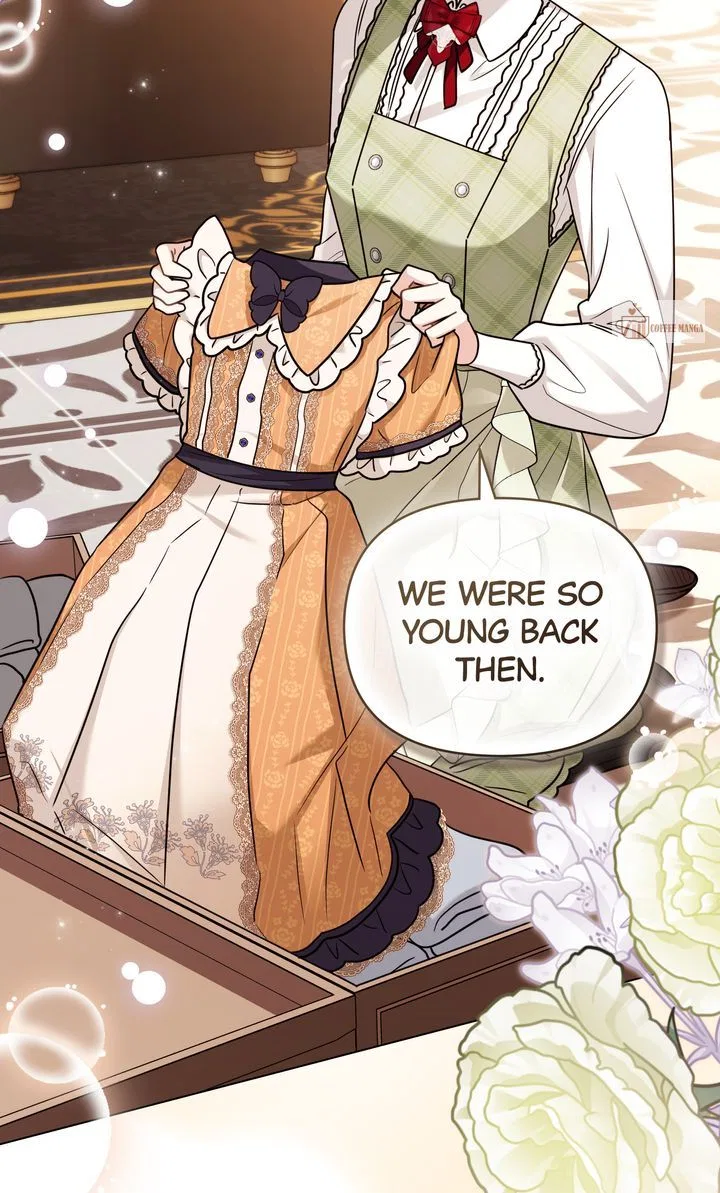 Finding Camellia Chapter 142 – Page 6