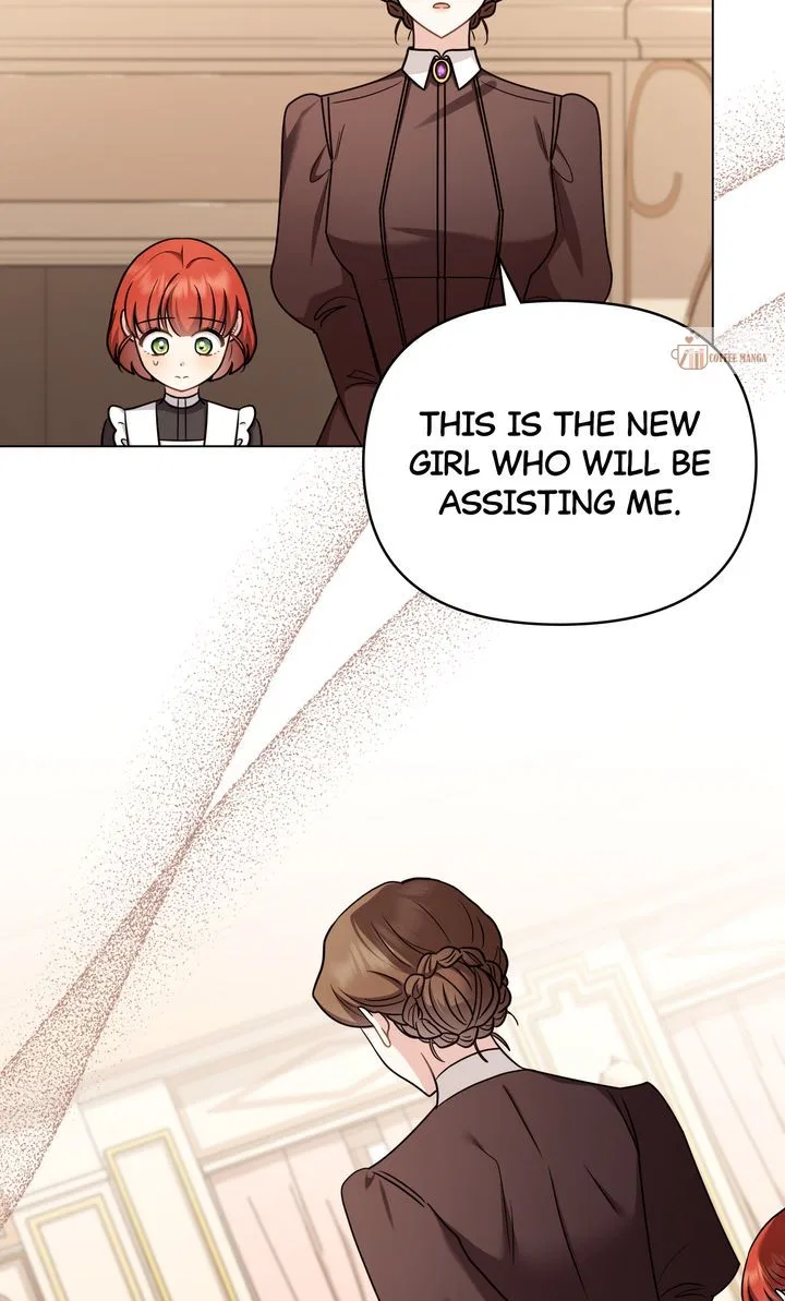 Finding Camellia Chapter 142 – Page 9
