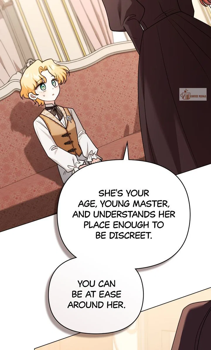 Finding Camellia Chapter 142 – Page 10