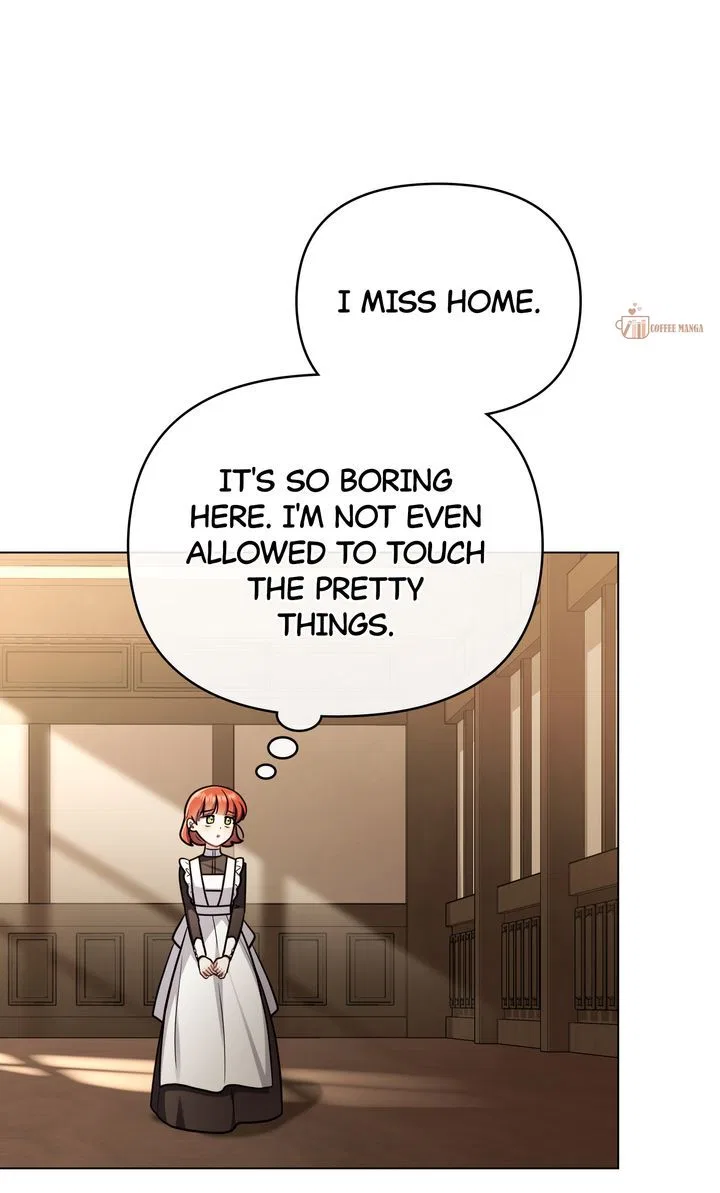 Finding Camellia Chapter 142 – Page 14