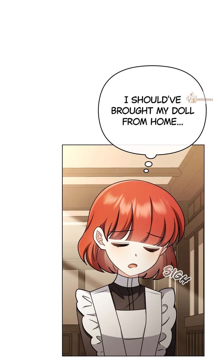 Finding Camellia Chapter 142 – Page 15