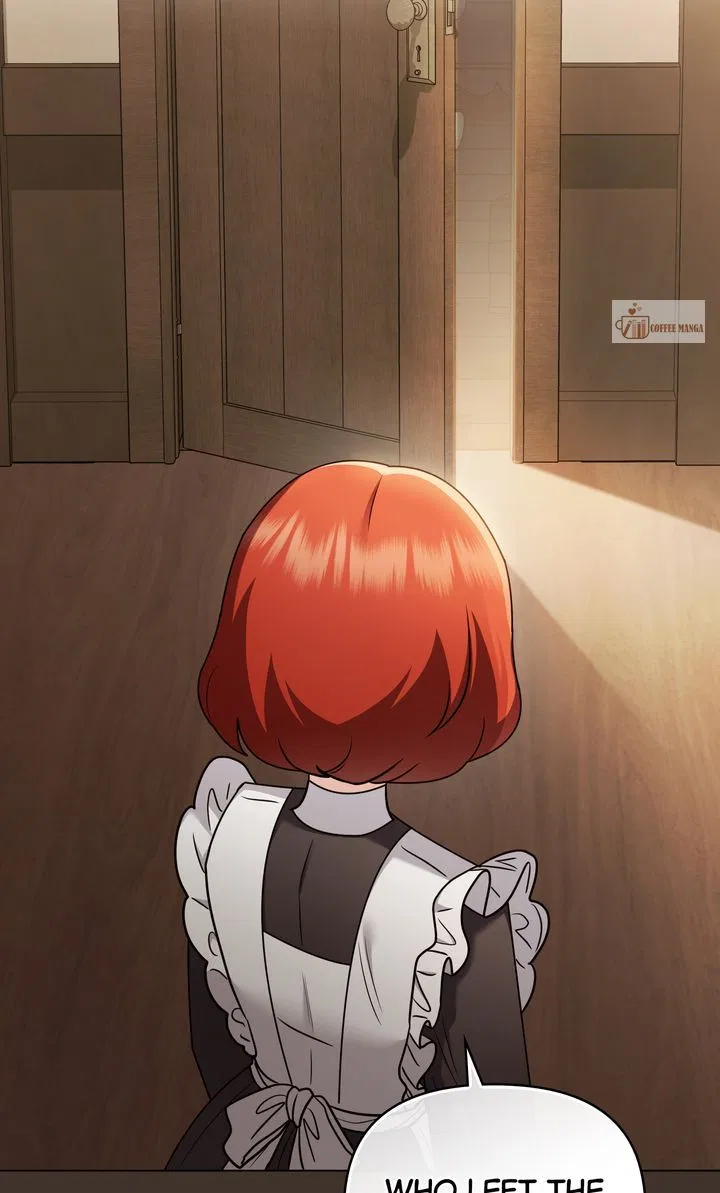 Finding Camellia Chapter 142 – Page 17