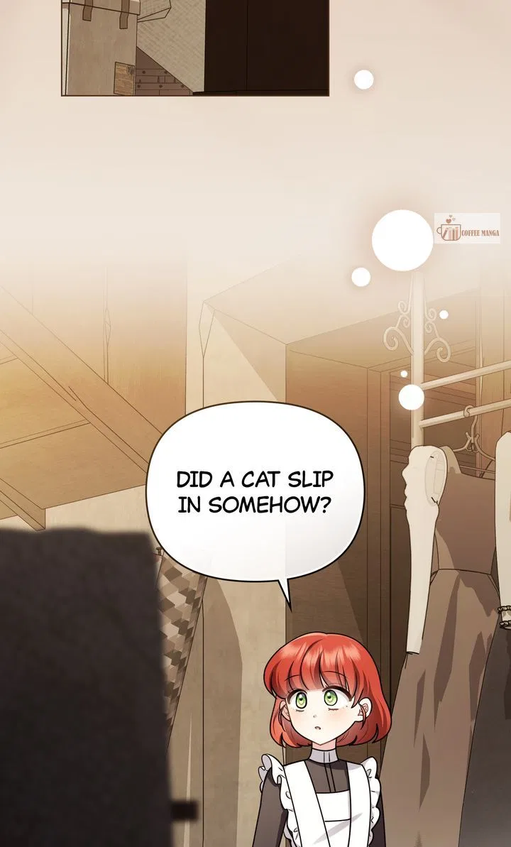 Finding Camellia Chapter 142 – Page 19