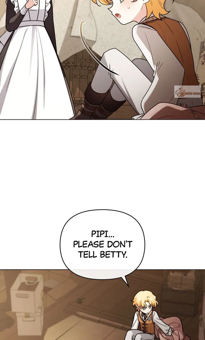 Finding Camellia Chapter 142 – Page 24