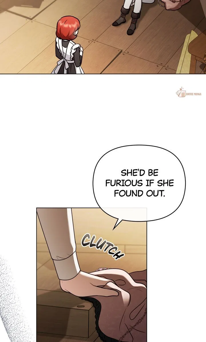 Finding Camellia Chapter 142 – Page 25