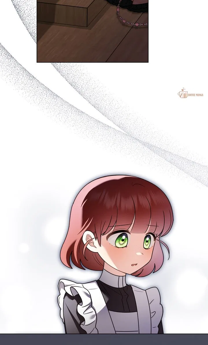Finding Camellia Chapter 142 – Page 26