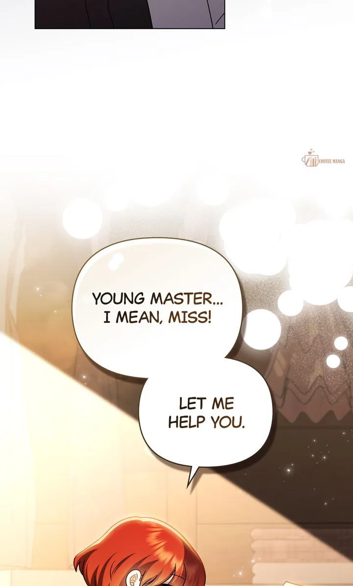 Finding Camellia Chapter 142 – Page 28